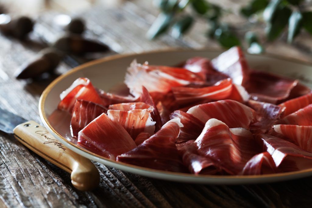 New eats: Sea urchin pasta, seasonal omakase and Spain’s finest food product