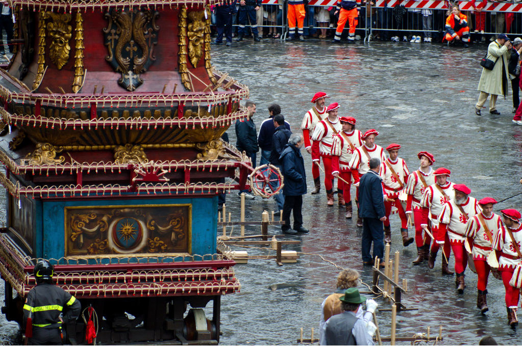 Here’s how Easter is celebrated around the world