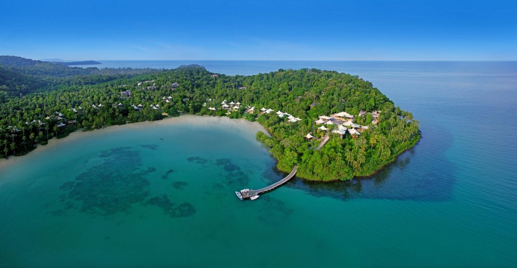 Island guide: Experience the ultimate luxury in Koh Kood