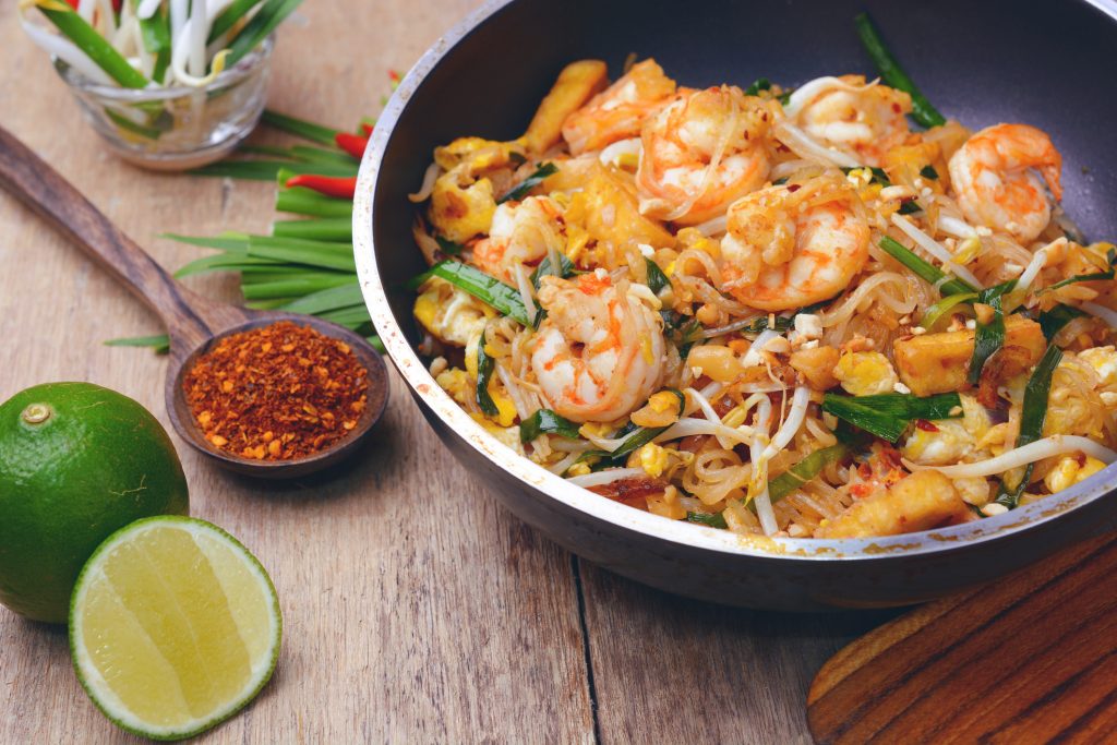 Here are the best Phuket restaurants you need to try