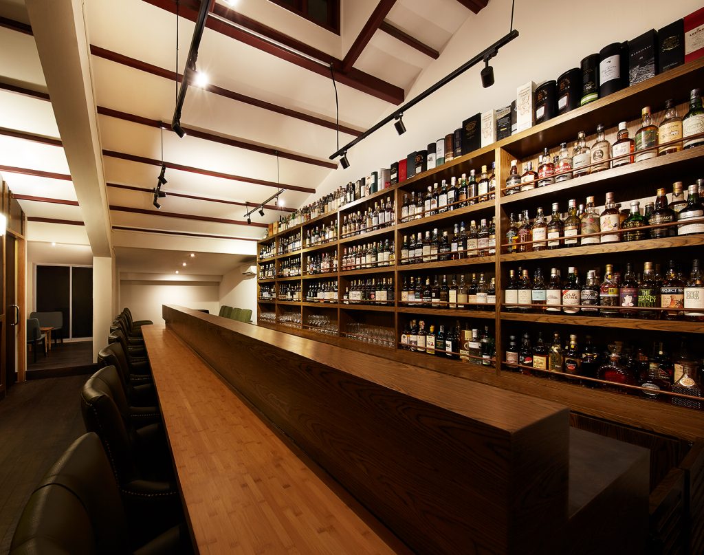 Bar review: The Swan Song is an approachable haven for whisky lovers of any calibre