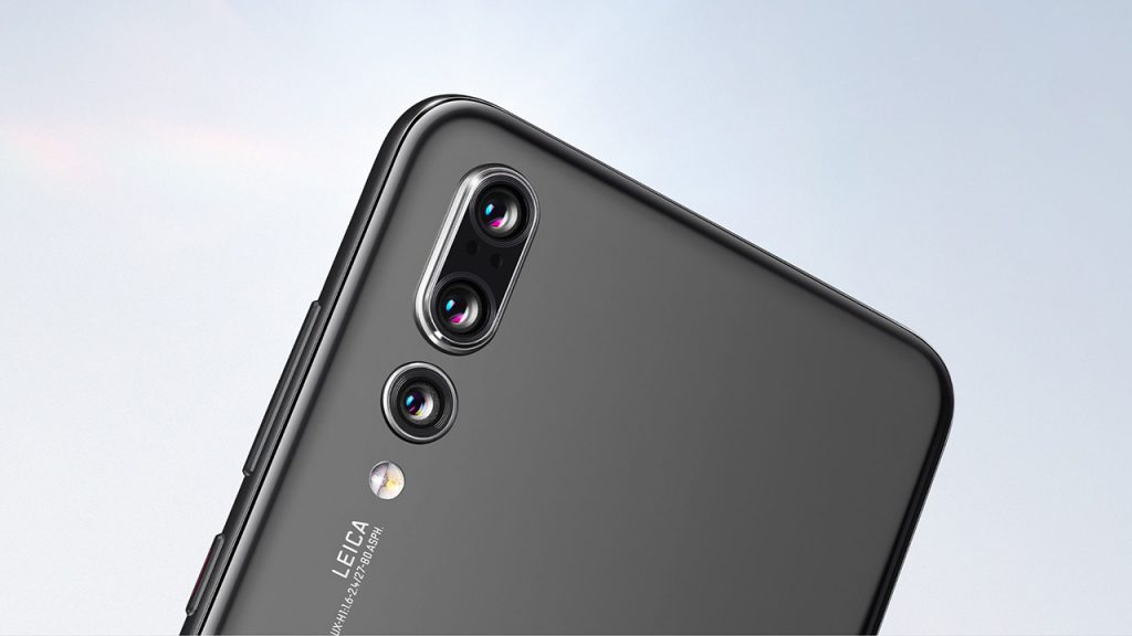 Digital edge: This is the world’s first triple camera smartphone