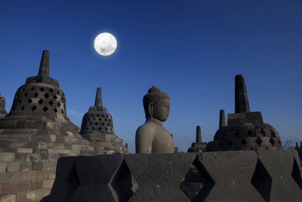 Check out: Yogyakarta, a cultural treasure trove in the heart of Central Java