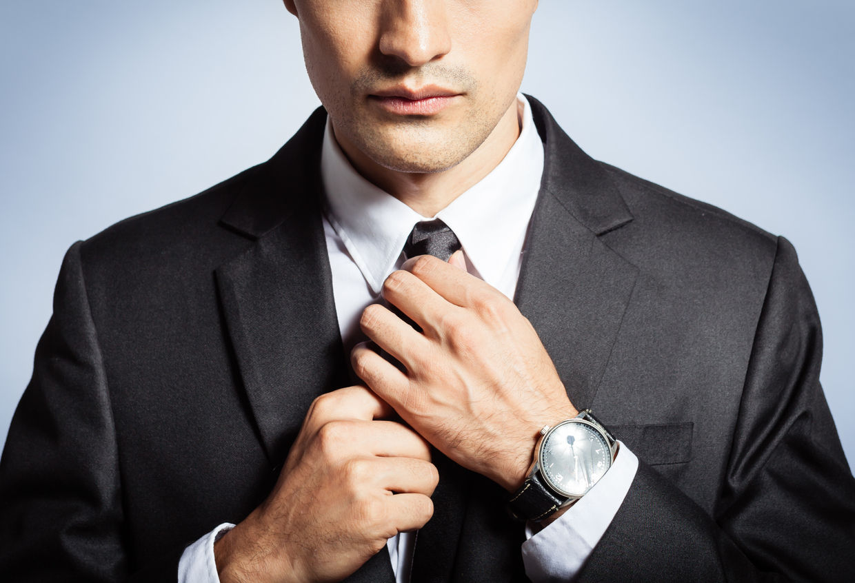 How to Choose & Buy a Dress Watch for Men - Suits Expert