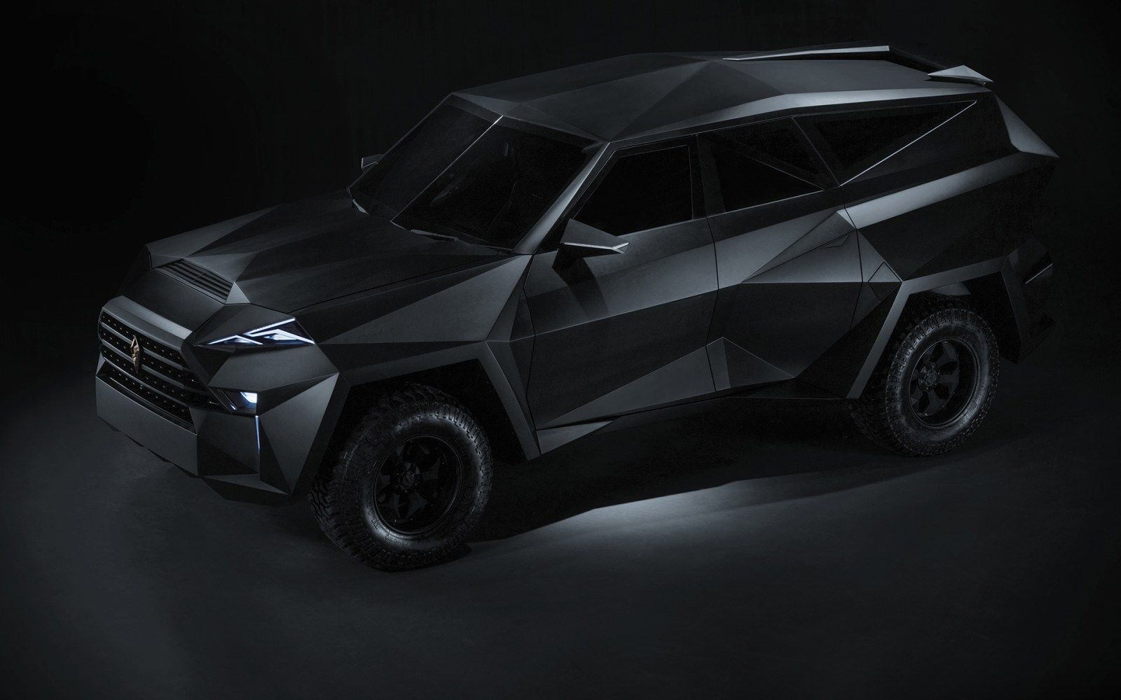 Splurge: This RM8 million Karlmann King SUV is your stealthy home on wheels