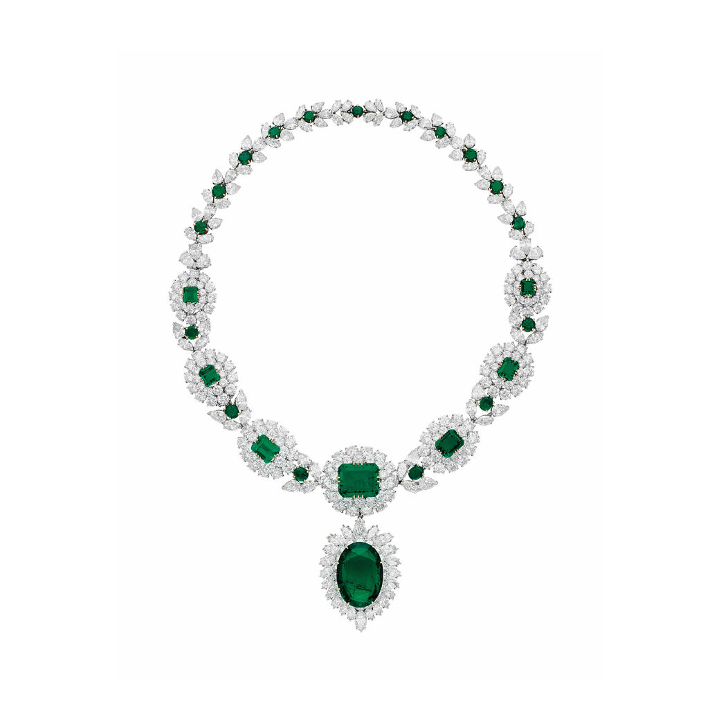 10 jewels we love at Christie's Magnificent Jewels auction in New York