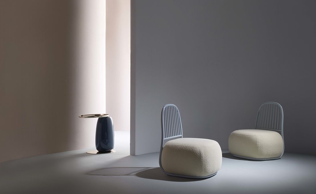 The most stylish new home collections to check out at Salone del Mobile