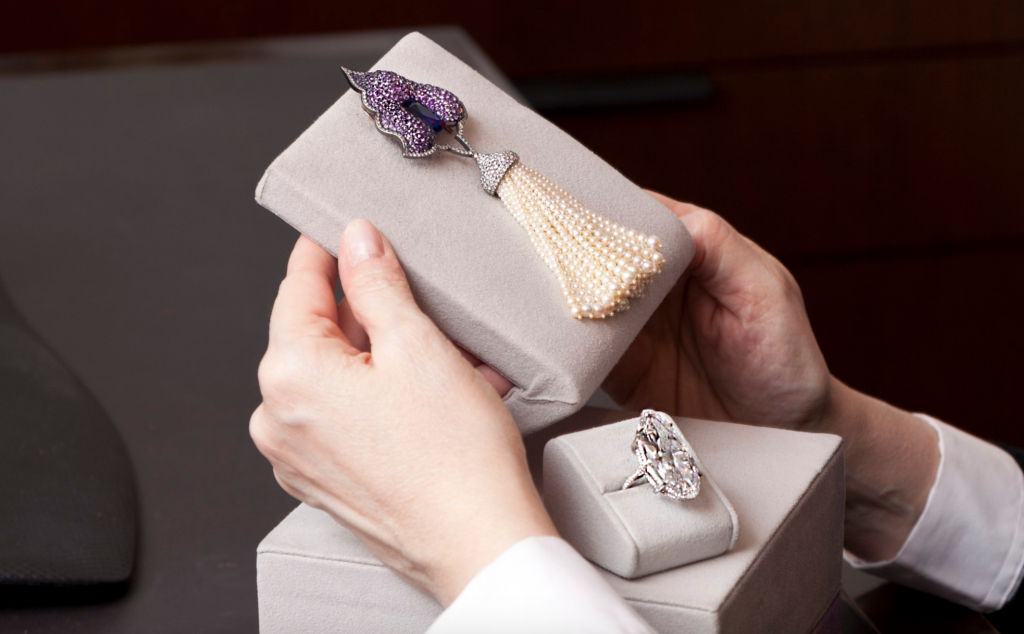The most incredible jewellery pieces to bid on at Christie’s Magnificent Jewels auction in New York