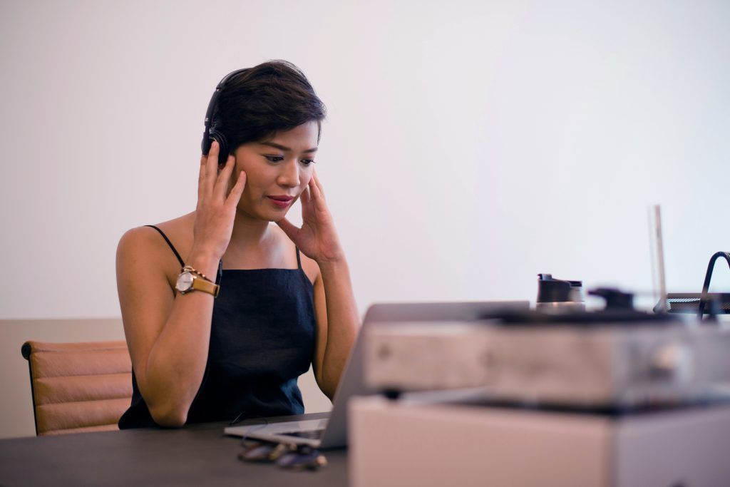 Dona Inthaxoum reveals how Deezer plans to take on the big boys like Spotify and Tidal this year