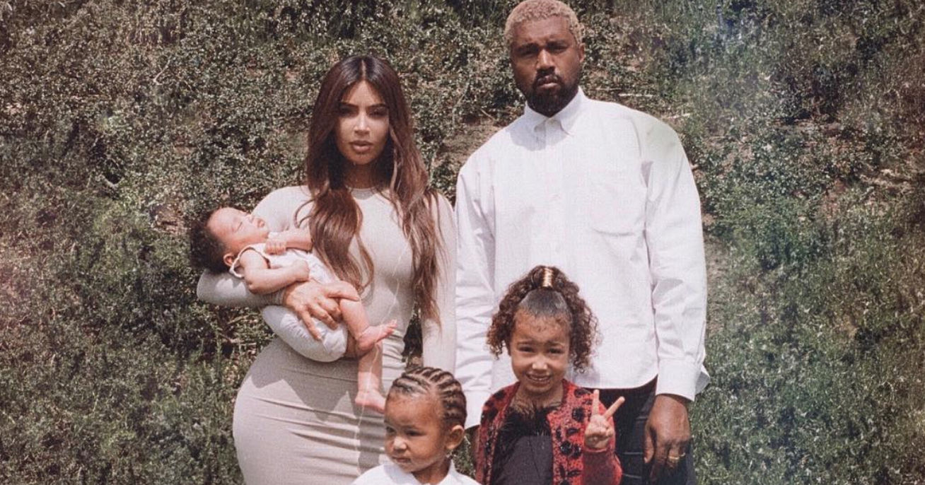 Supreme x Rimowa, the Kardashian-West family photo, and more fashion news