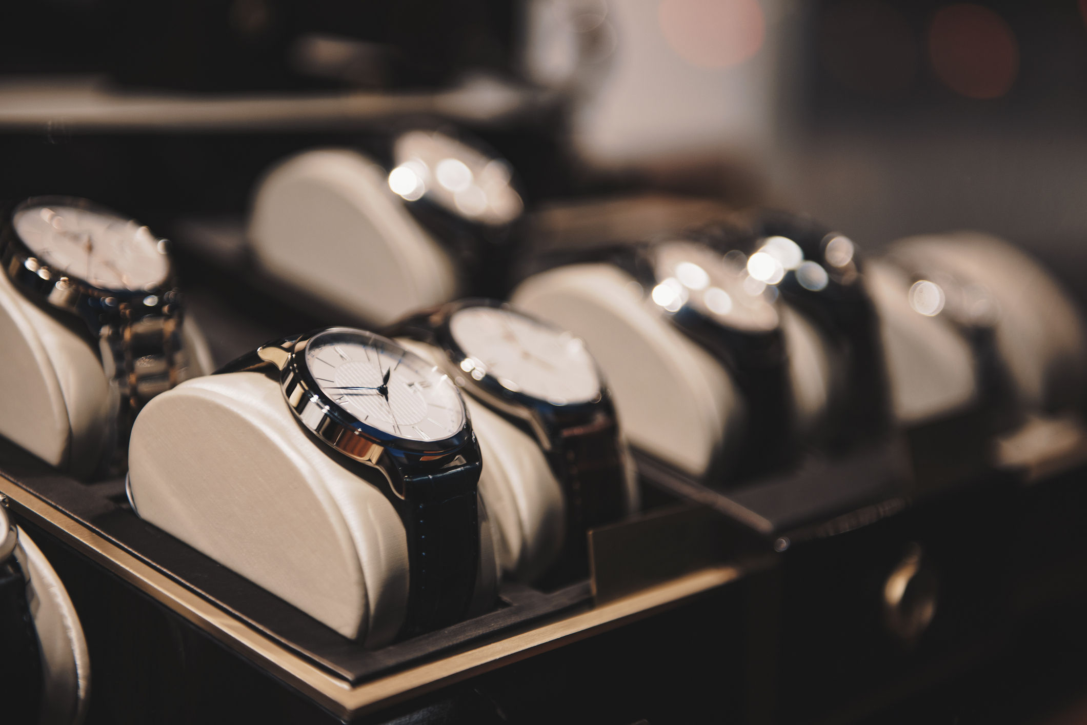 The beginner’s guide to buying luxury watches