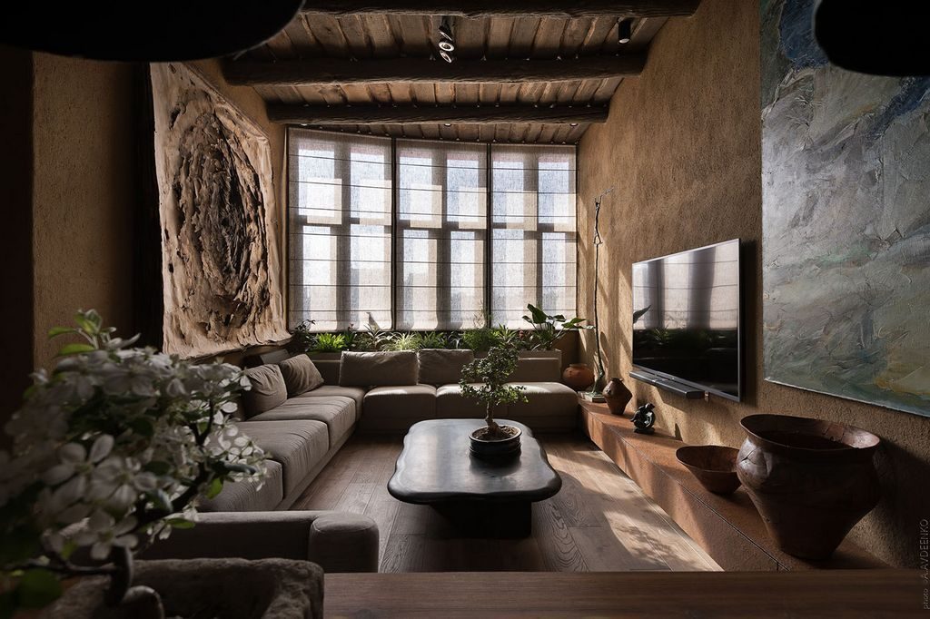 This Japanese home trend for 2018 is an ode to imperfection