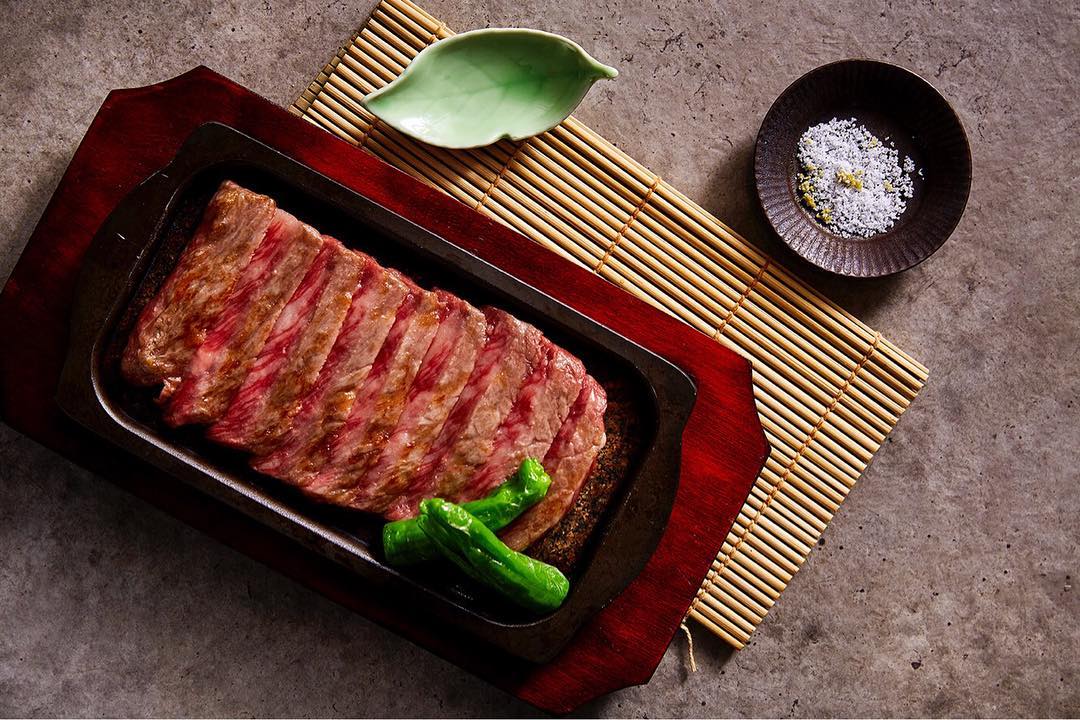 The best restaurants in KL to have Japanese wagyu beef