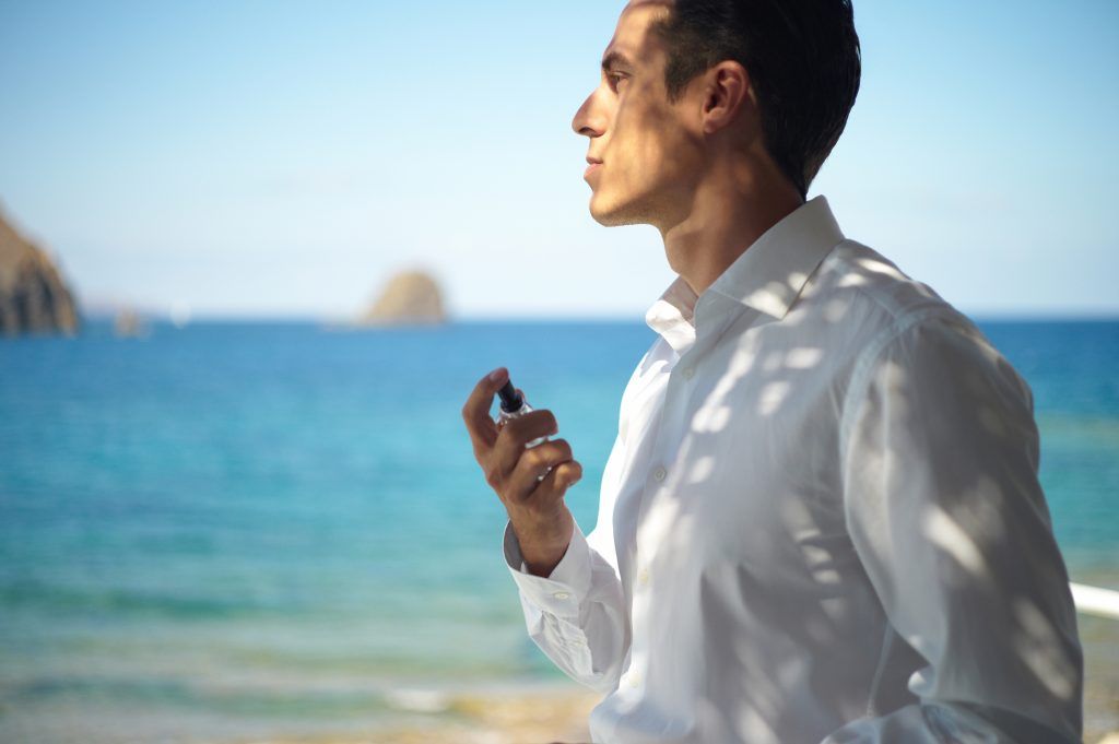 These are the sexiest fragrances every suave gentleman needs