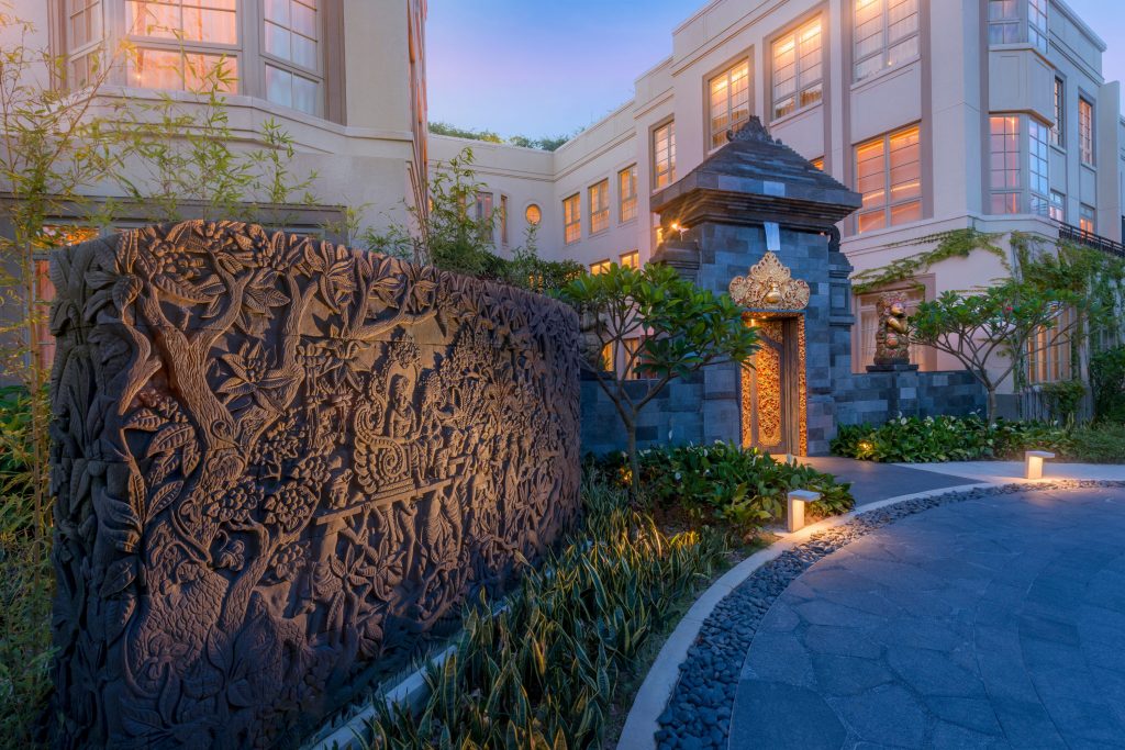 Spa review: Fivelements, Hong Kong’s most luxurious hidden Balinese retreat