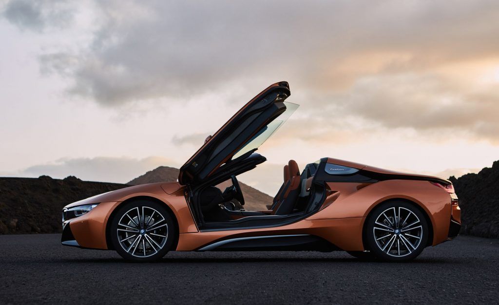 The best hybrid cars available in Malaysia right now