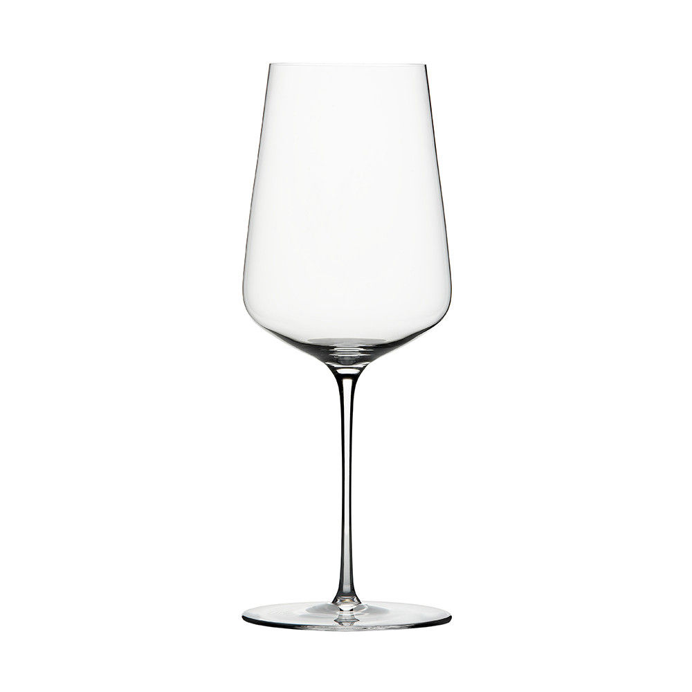Your guide to decoding what wine glass you should use