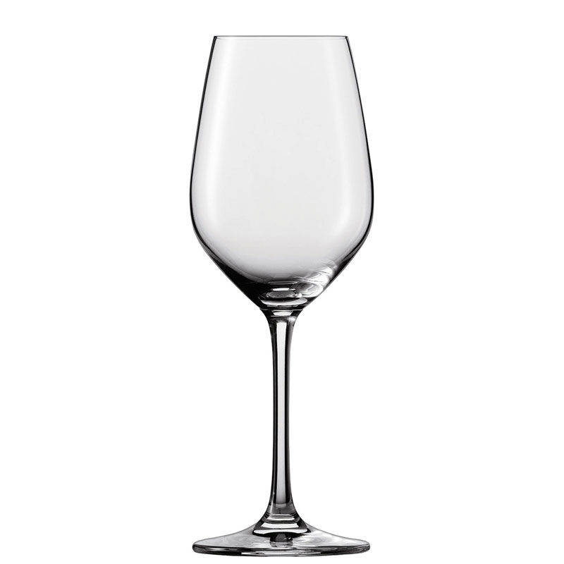 Your guide to decoding what wine glass you should use