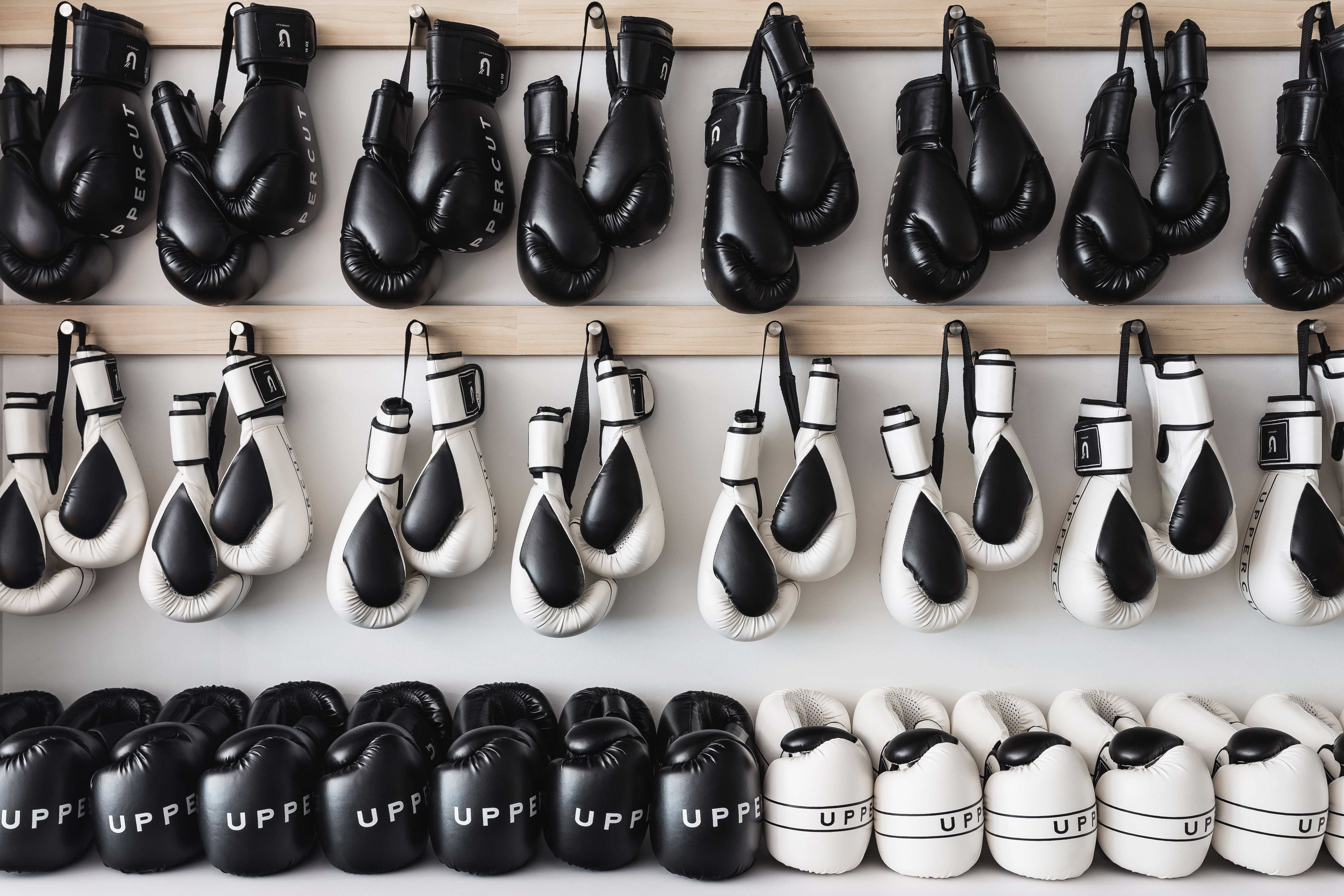 Review: Uppercut is now Telok Ayer’s trendiest boutique boxing gym