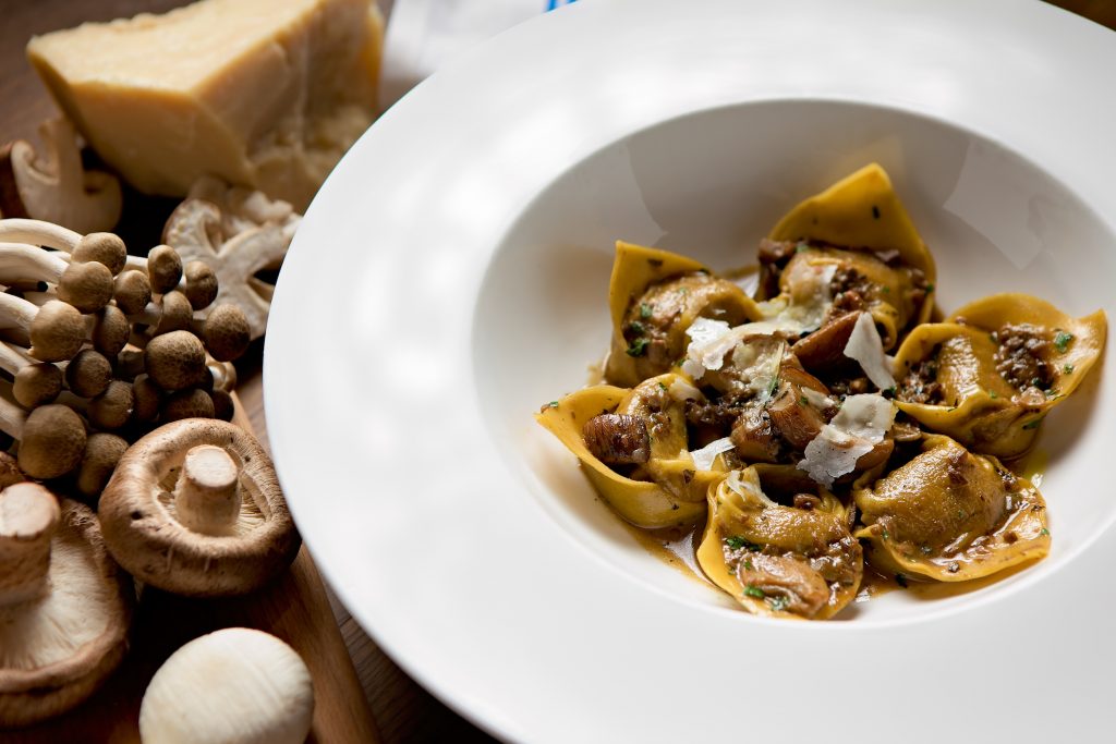 Review: Theo Mistral revives back-to-basics Italian in Tsim Sha Tsui