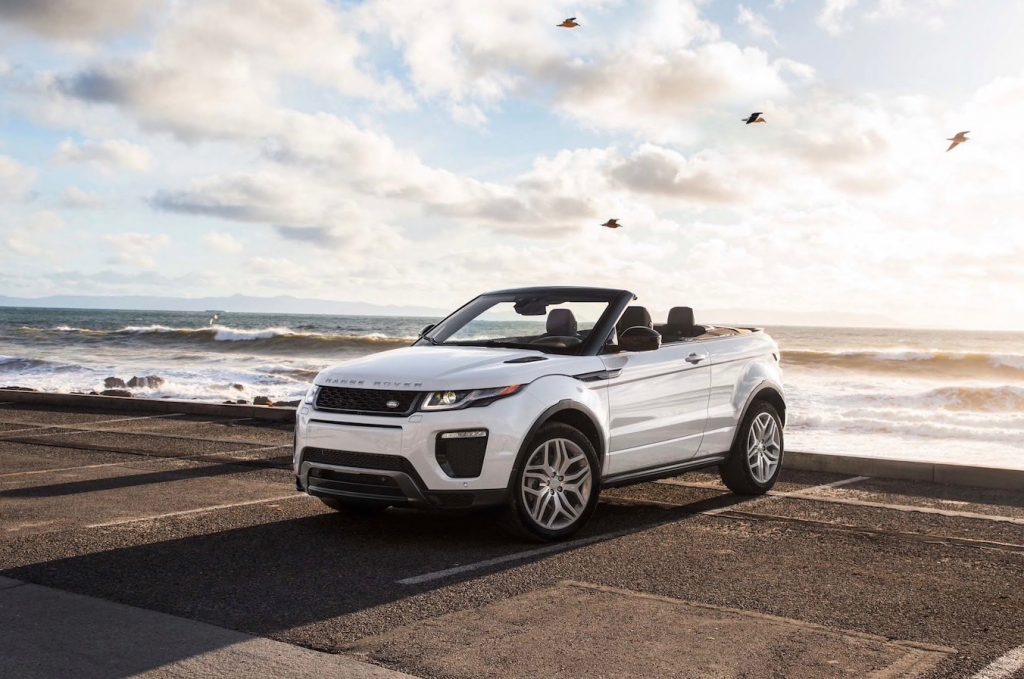 These are the best compact SUVs to buy in 2018