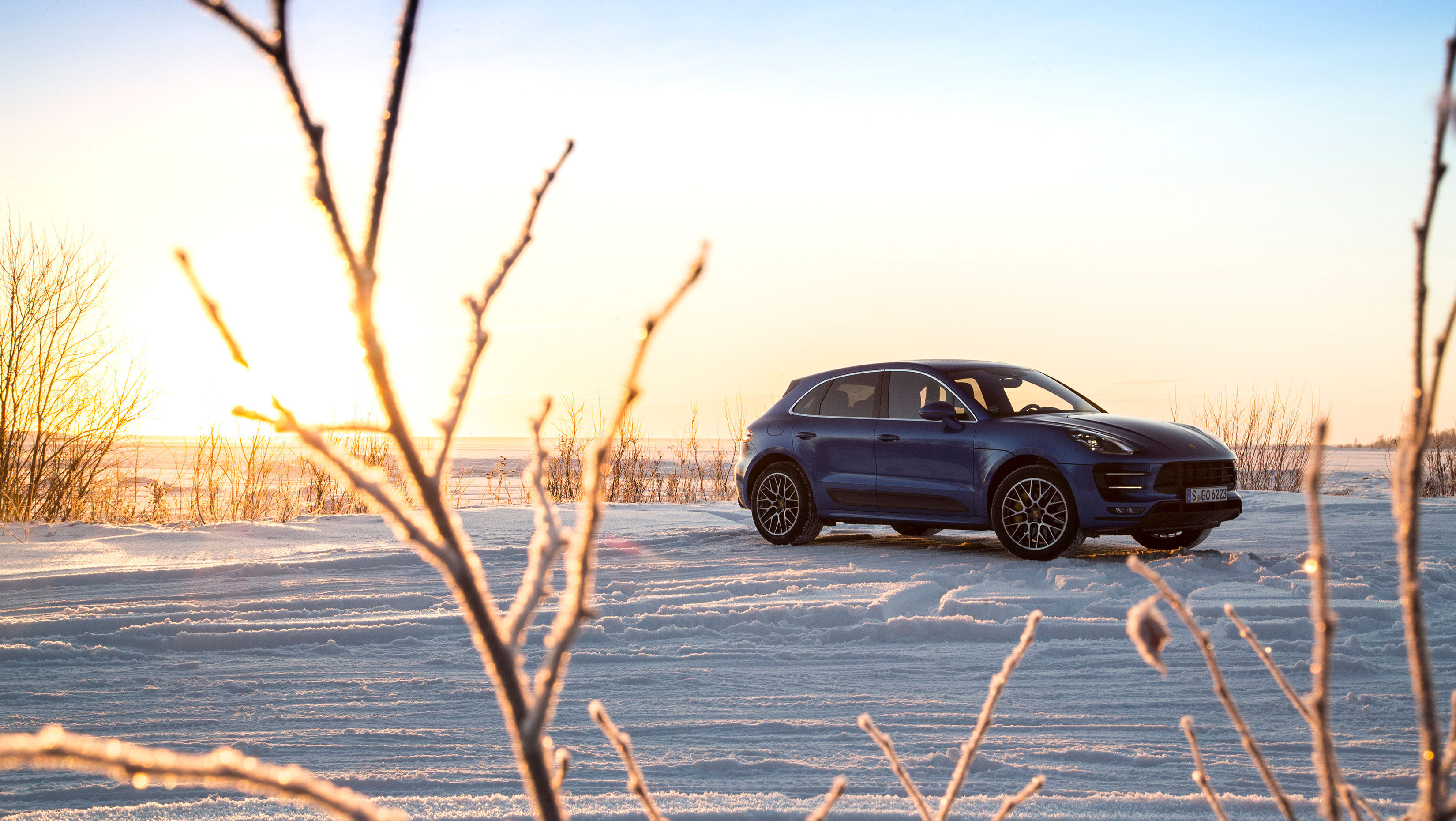 7 best compact SUVs in 2018 that blend style, comfort and practicality