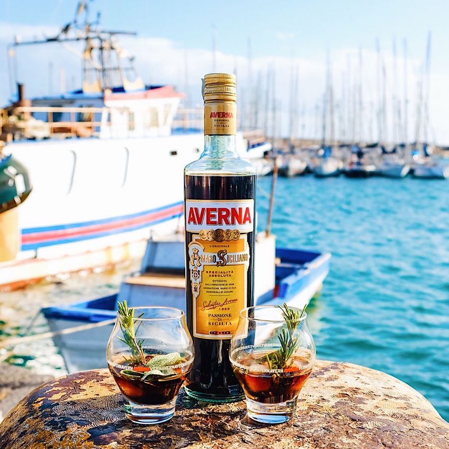 Your guide to amaro liqueur, Italy's underrated gift to the world