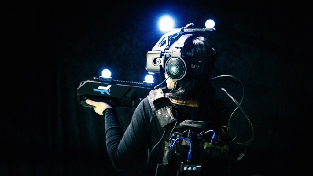 Exit Reality: Malaysia gets a VR theme park named ‘The Rift’