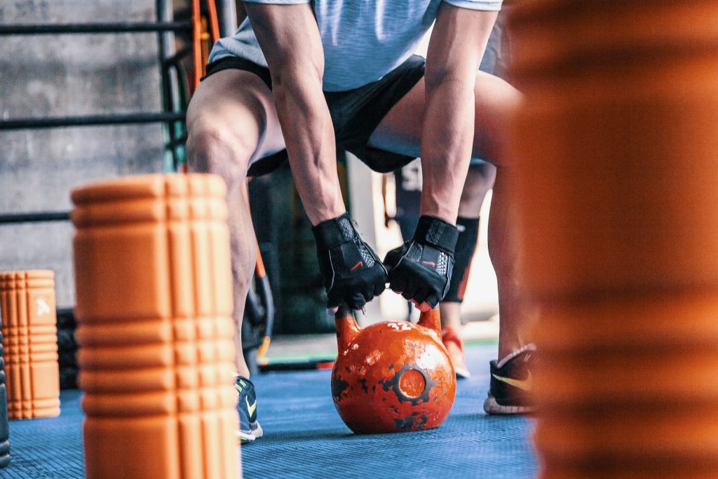 Get Spartan Race-ready with The LAB Bangkok