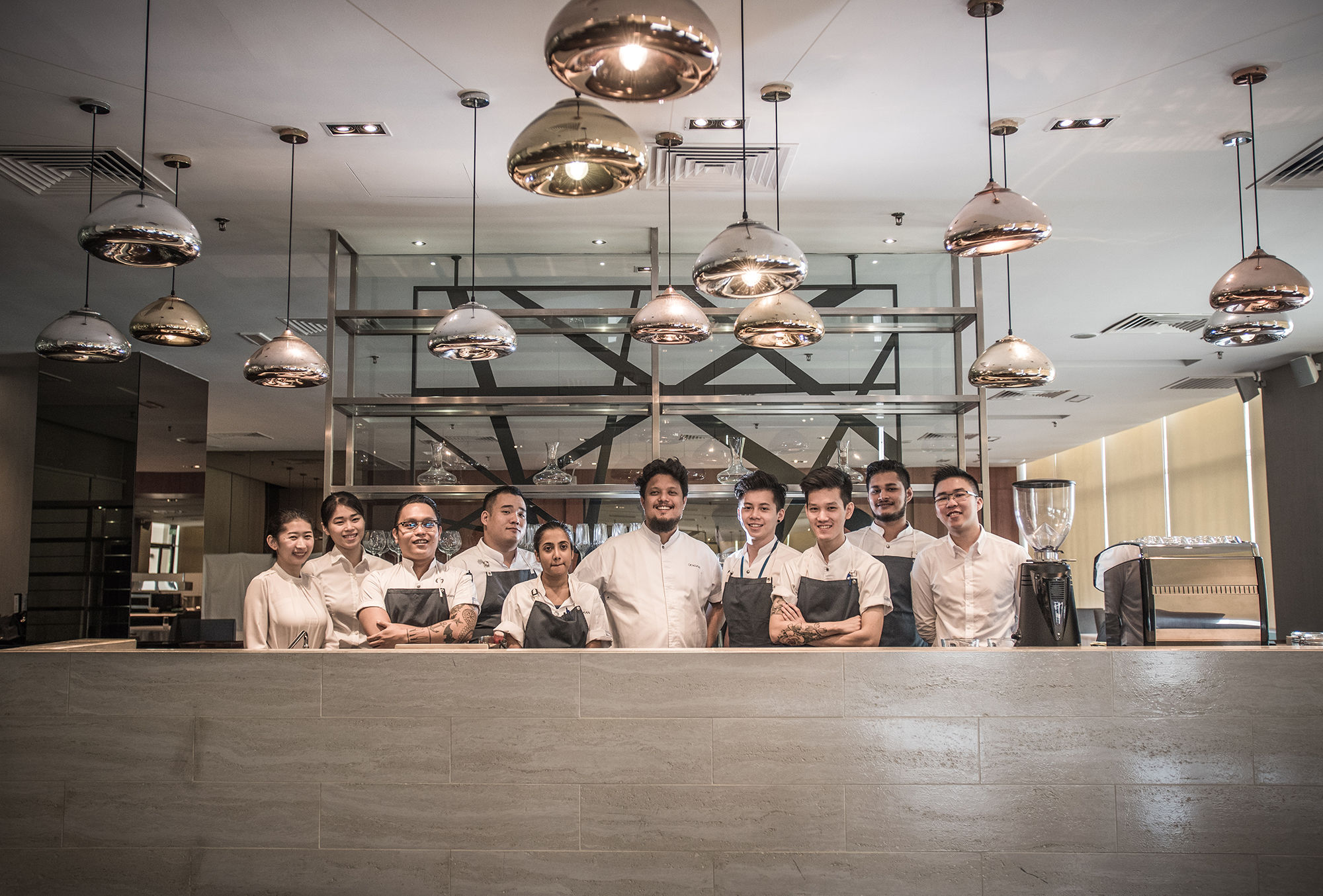 Dewakan catapults Malaysia into the coveted Asia’s 50 Best Restaurants list 2019