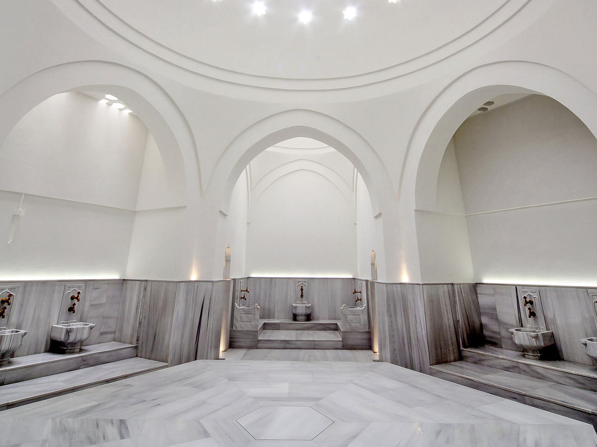 The best luxury hammams in Istanbul for the ultimate cleansing experience