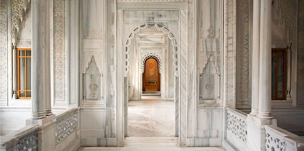 The best luxury hammams in Istanbul for the ultimate cleansing experience