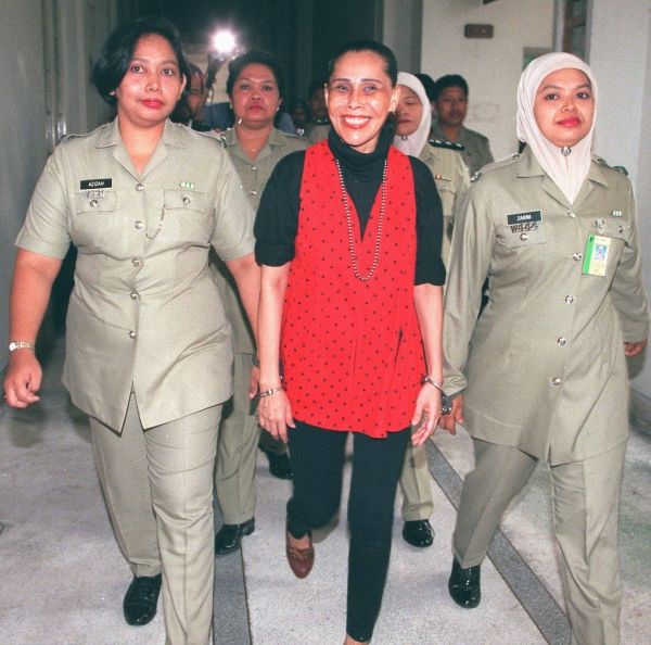 Dukun: How a Malaysian movie haunted us for over a decade