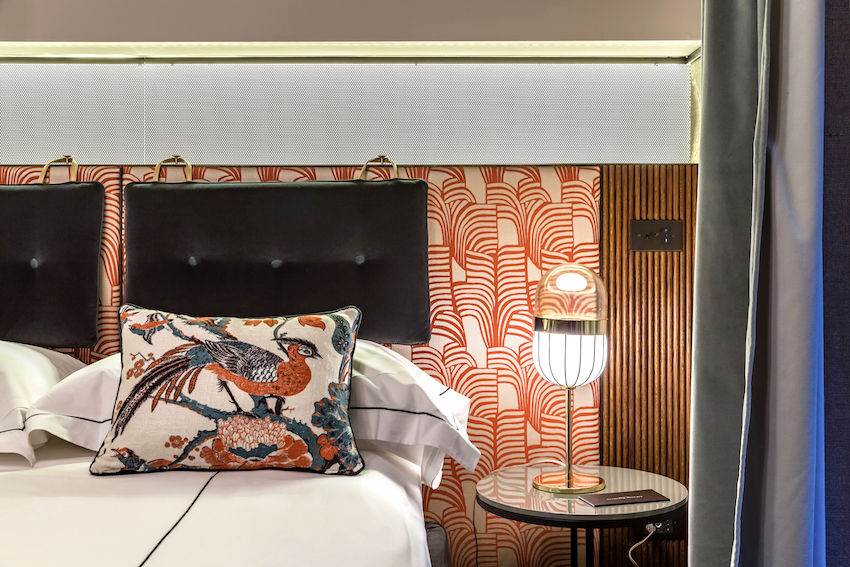 The best places to visit in Milan for design lovers