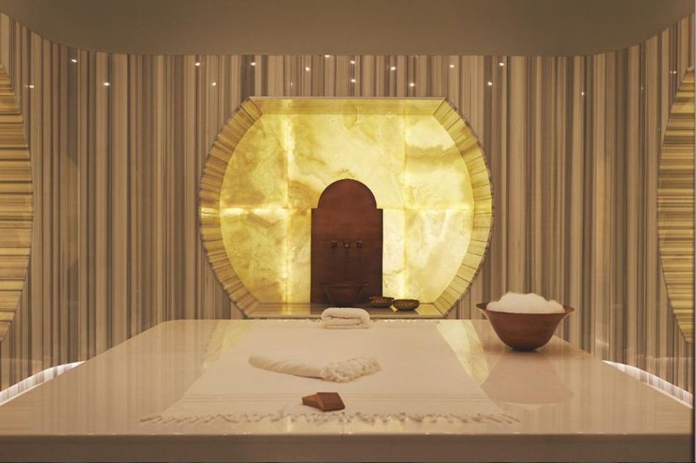 The best luxury hammams in Istanbul for the ultimate cleansing experience