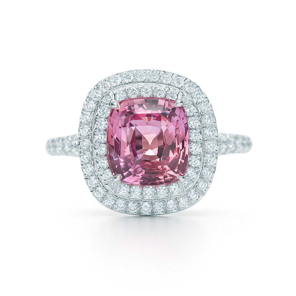 5 padparadscha sapphire pieces you need in your jewellery collection now