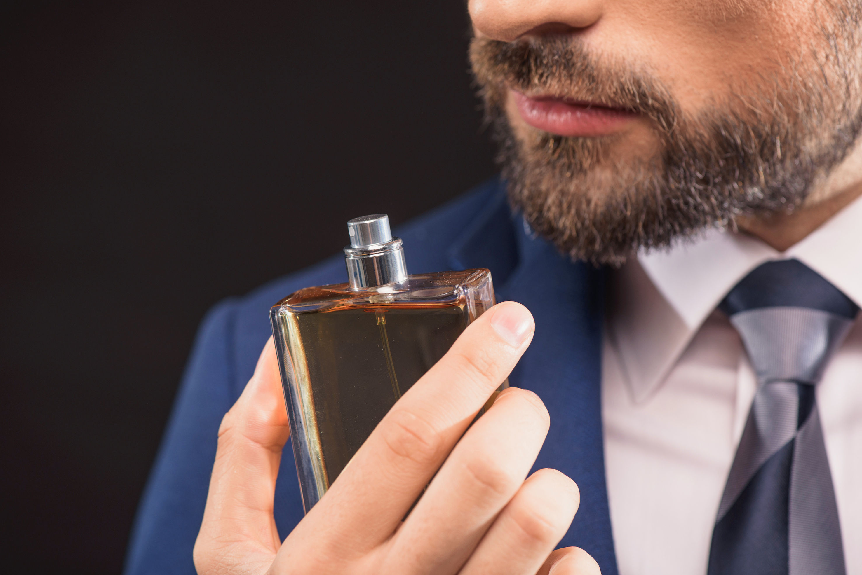 These are the sexiest fragrances every sophisticated man should wear