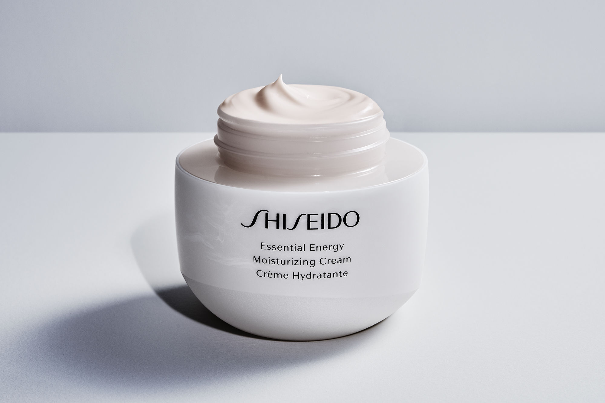 Shiseido’s Essential Energy is the anti-pollution skincare weapon you need