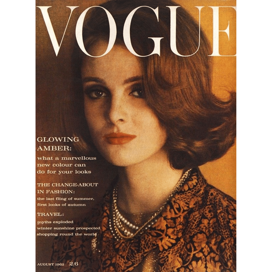 Grace Coddington 7 Best Works From The Legendary Vogue Editor 