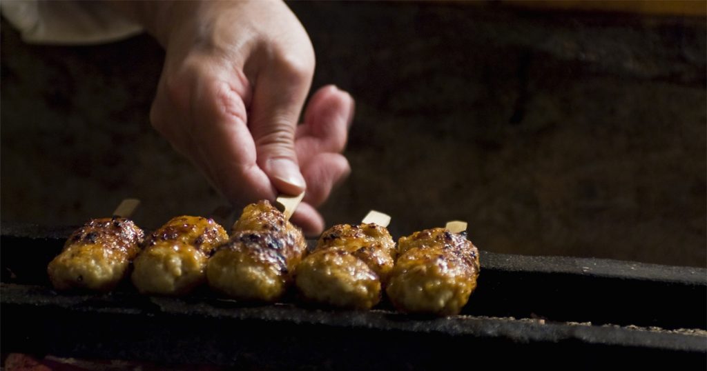 The best spots for yakitori in Kuala Lumpur
