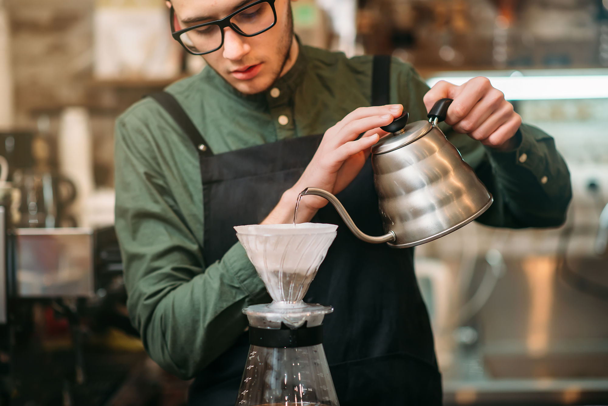 Coffee 101: Attend these coffee workshops in KL to level up your knowledge