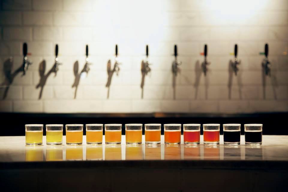 IPA or APA? A handy guide to deciphering all the craft beer styles