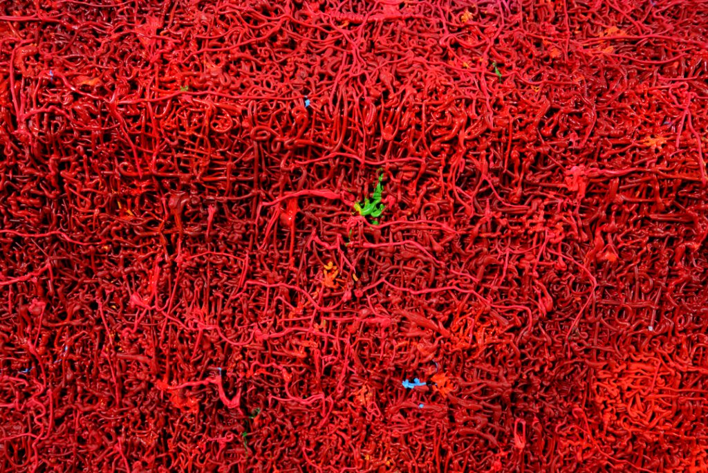 10 must-see exhibitions in Hong Kong this May 2018