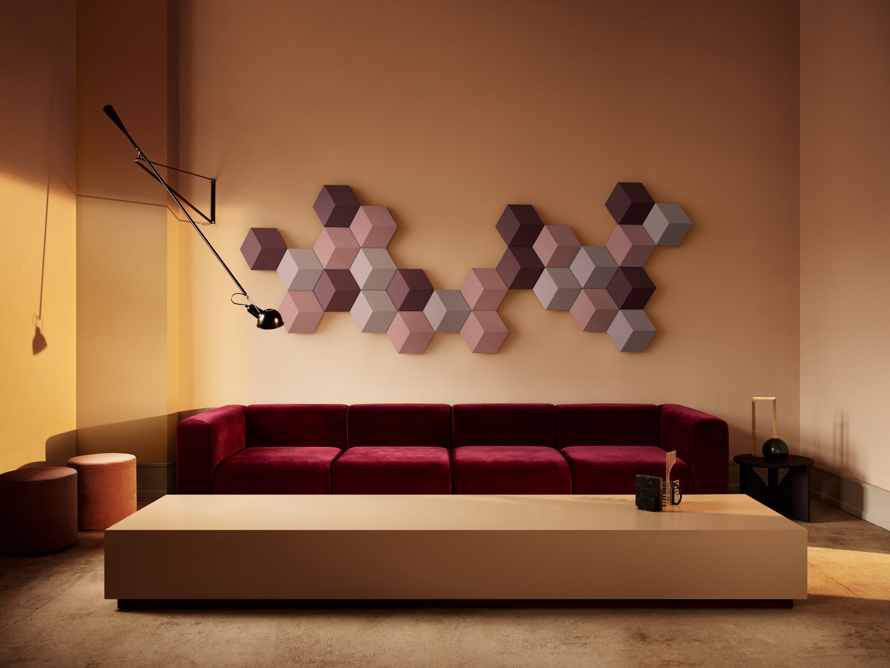 Bang & Olufsen’s new Beosound Shape revolutionises how you enjoy music at home
