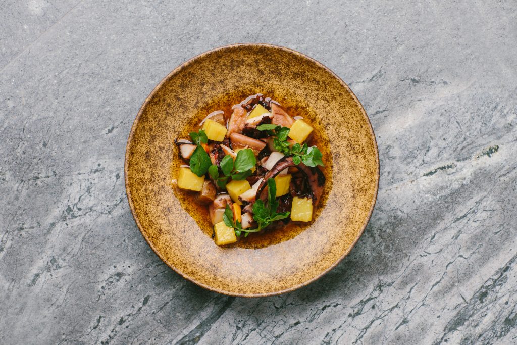 First look: Fukuro offers fun izakaya vibes with a side of refinement