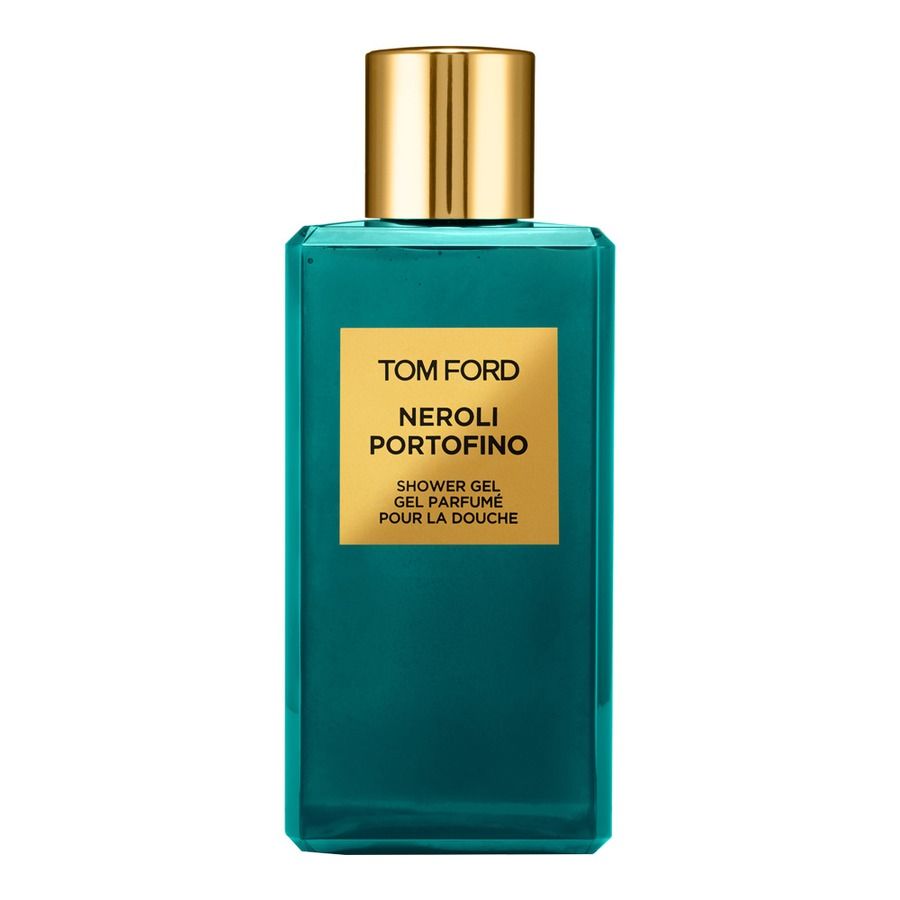 Tom Ford Beauty's Neroli Portofino Shower Gel