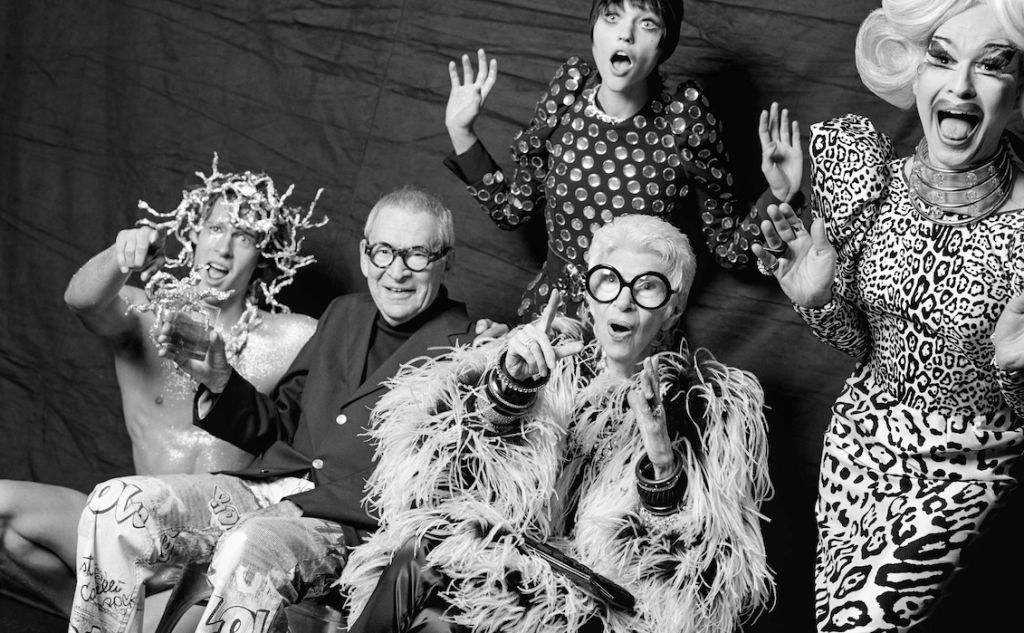 6 female design legends who changed how we see the world