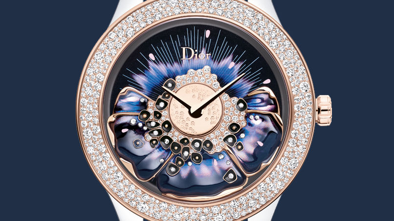 Weekly Obsessions: Dior’s mesmerising timepiece, Bottega Veneta’s beautiful pumps and more