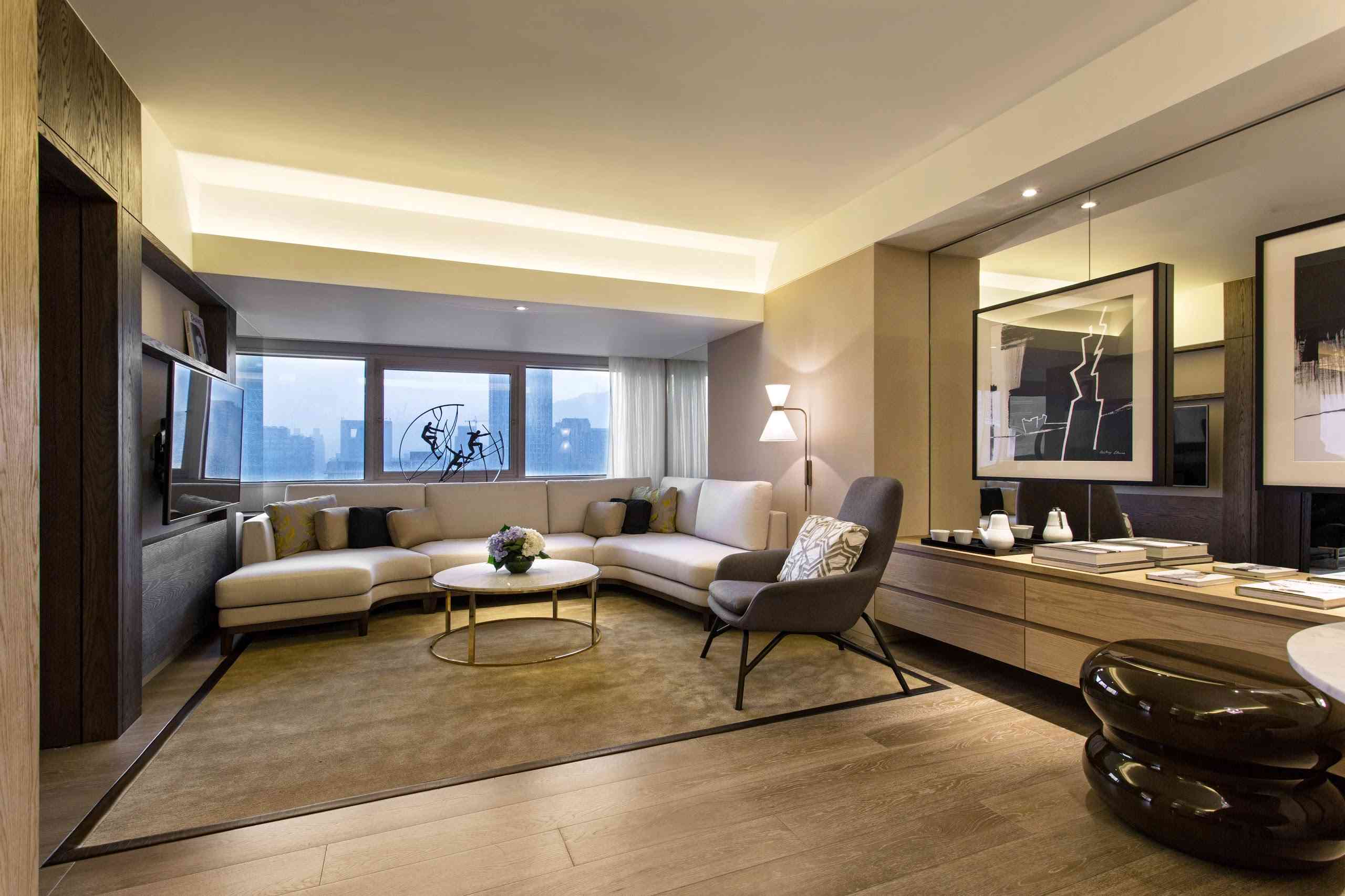 Taipei Luxury Hotels; 7 best luxury hotels in Taipei for viewing the cityscapes