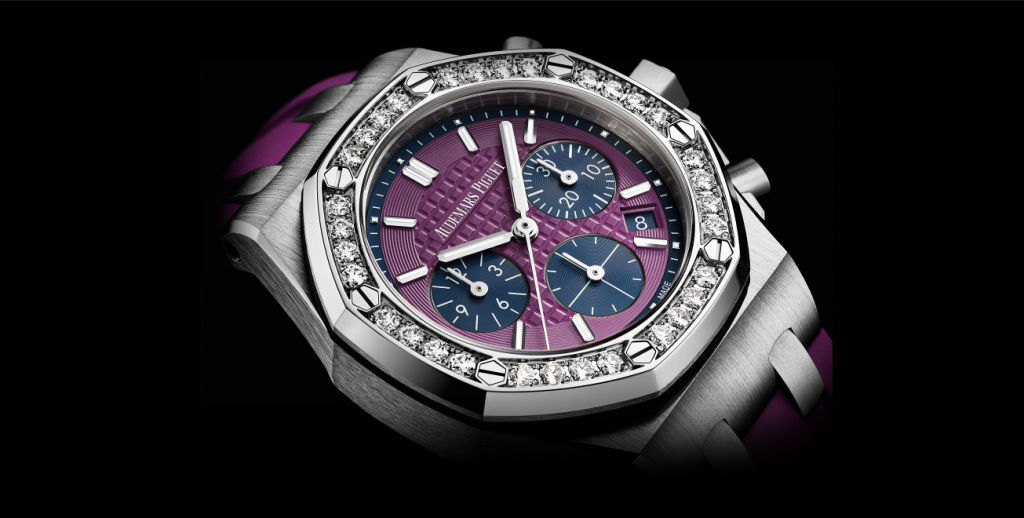 The most sophisticated sports watches for women on-the-go